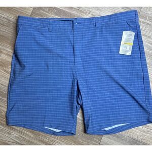 NWT PGA Active‎ Gripper Waistband Size 42, UPF 50 PBSEOM6DS